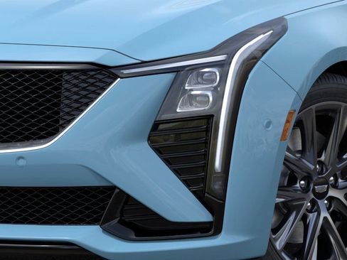 New 2026 Cadillac CT5 V w/ Technology Package image 10