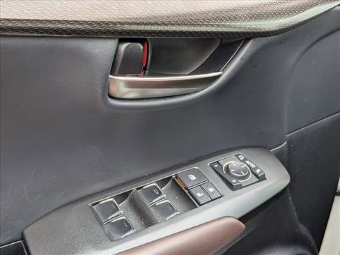 Used 2018 Lexus NX 300 NX 300 image 11