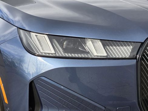 New 2026 BMW iX xDrive45 w/ Premium Package image 8