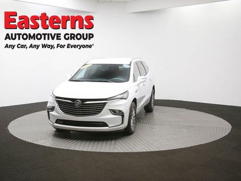 Used 2024 Buick Enclave Premium image 56