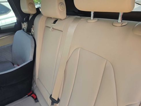 Used 2019 BMW X3 sDrive30i w/ M Sport Package 2 RWD image 9