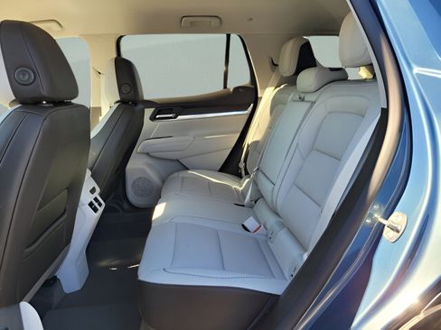 Used 2026 GMC Terrain Denali AWD/4WD image 22