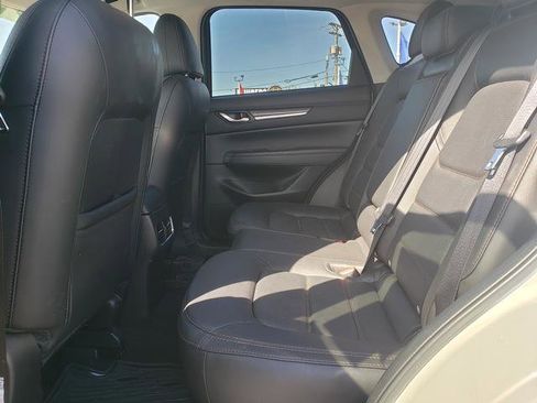 Used 2023 MAZDA CX-5 AWD 2.5 S w/ Premium Plus Pkg image 12