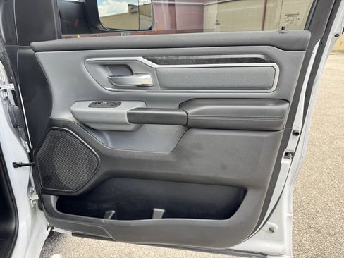 Used 2023 RAM 1500 Big Horn w/ Trailer Tow Group image 15