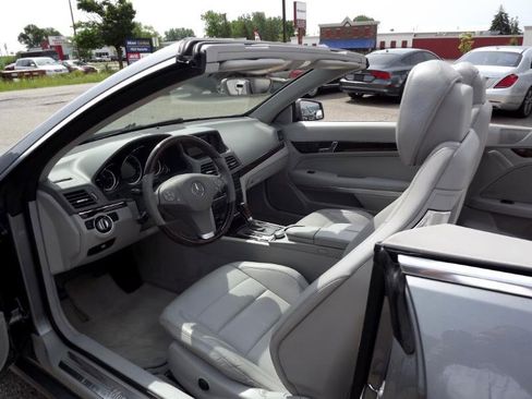 Used 2011 Mercedes-Benz E 350 E350 image 16