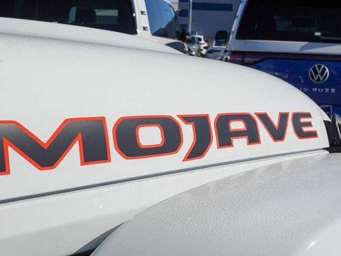 New 2026 Jeep Gladiator Mojave image 6