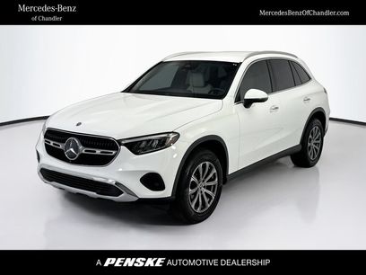 Used 2023 Mercedes-Benz GLC 300