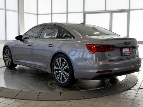 Used 2021 Audi A6 2.0T Premium w/ Convenience Package image 6