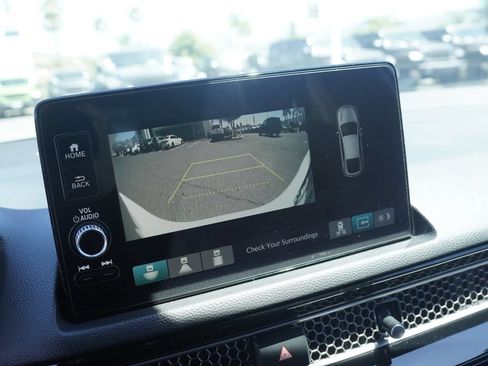 Used 2022 Honda Civic Sport Touring image 18
