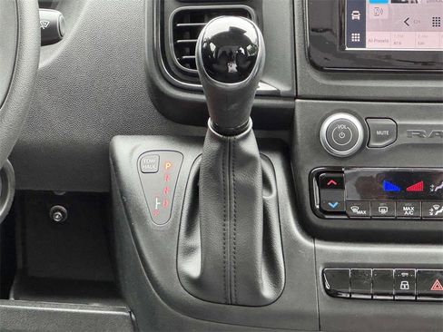 New 2025 RAM ProMaster 2500 w/ Safety Group image 20