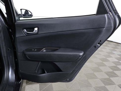 Used 2020 Kia Optima Premium image 29