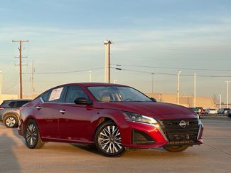 Certified 2024 Nissan Altima 2.5 SV video 2