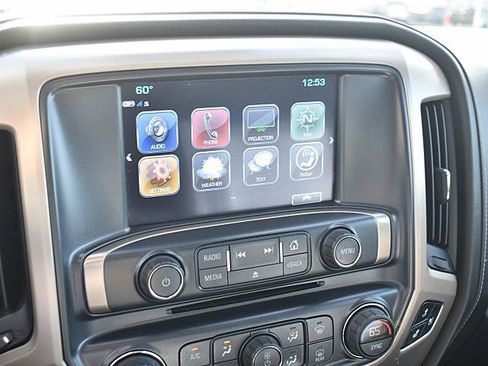 Used 2017 GMC Sierra 2500 Denali w/ Duramax Plus Package image 25