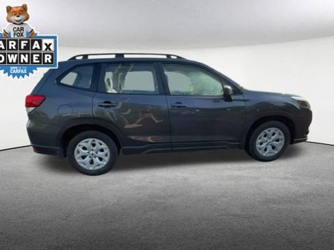 Used 2024 Subaru Forester AWD/4WD image 10