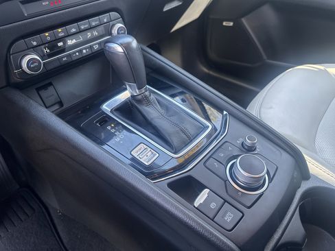 Used 2021 MAZDA CX-5 Touring w/ Touring Preferred SV Package image 12