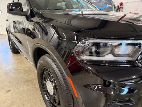 New 2026 Dodge Durango AWD w/ Skid Plate Group image 5