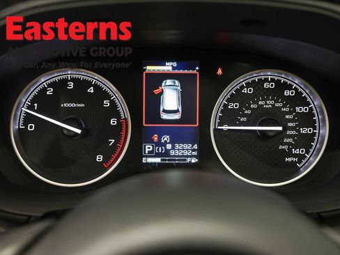 Used 2023 Subaru Forester Premium AWD/4WD image 18