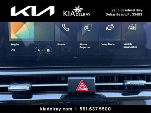 Used 2026 Kia Sportage EX w/ EX Panorama Roof Package image 20