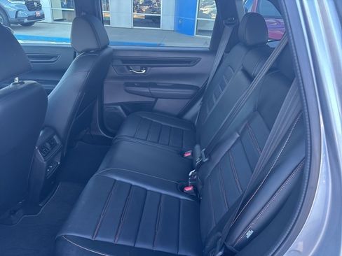 Certified 2025 Honda CR-V Sport-L image 21