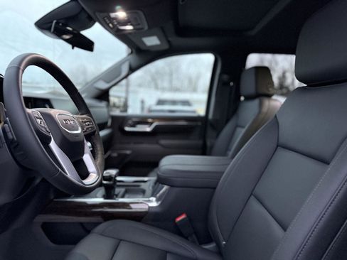 New 2026 GMC Sierra 1500 Elevation w/ Elevation Premium Package image 11
