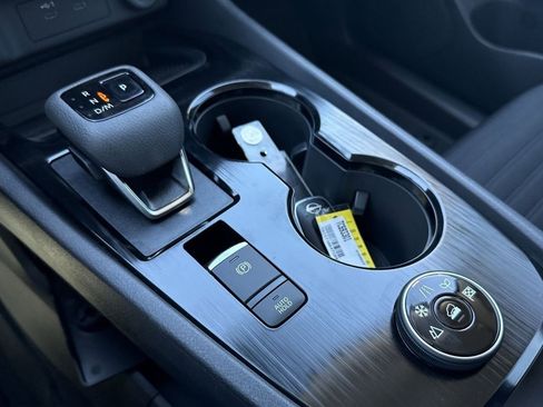 New 2026 Nissan Rogue Rock Creek image 24