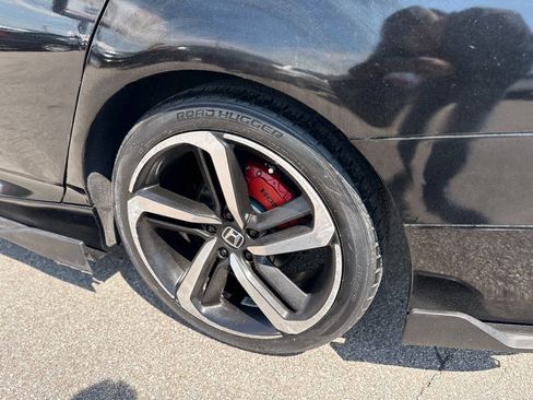 Used 2018 Honda Accord Sport image 22