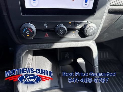 New 2026 Ford Ranger XL RWD image 18