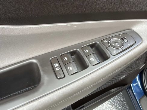Used 2020 Hyundai Santa Fe SEL AWD/4WD image 23