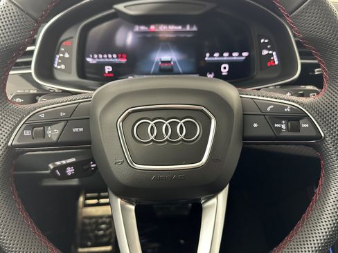 New 2026 Audi SQ8 Prestige image 22