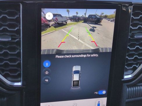 New 2025 Ford Ranger XLT w/ Black Appearance Package image 20