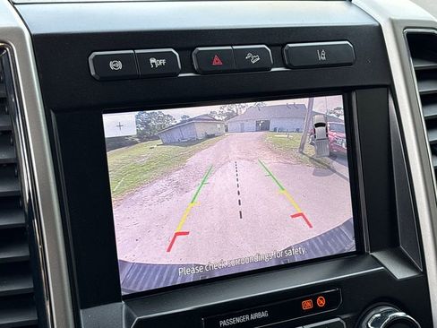 Used 2020 Ford F350 Lariat w/ Lariat Ultimate Package AWD/4WD image 20