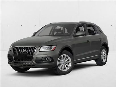 Used 2013 Audi Q5 2.0T Premium Plus