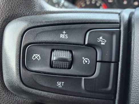 Used 2024 GMC Sierra 1500 Pro w/ Graphite Edition AWD/4WD image 18