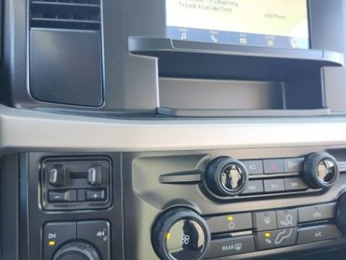 New 2026 Ford F250 XLT w/ 360-Degree Camera Package AWD/4WD image 43