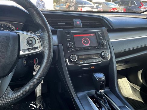 Used 2018 Honda Civic LX image 6