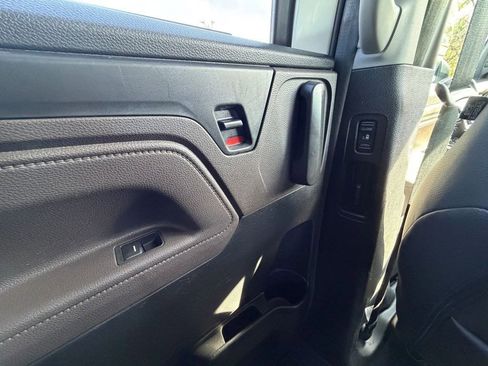 Used 2018 Honda Odyssey EX-L image 22