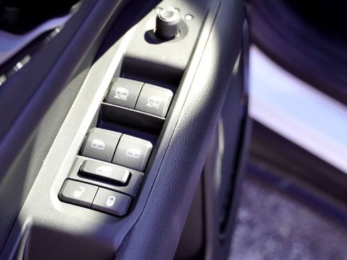 New 2026 Jeep Compass Latitude AWD/4WD image 22