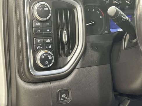 Used 2021 GMC Sierra 1500 Elevation w/ X31 Off-Road Package AWD/4WD image 34