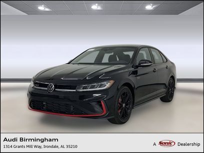 Used 2026 Volkswagen Jetta GLI Autobahn w/ GLI Black Package