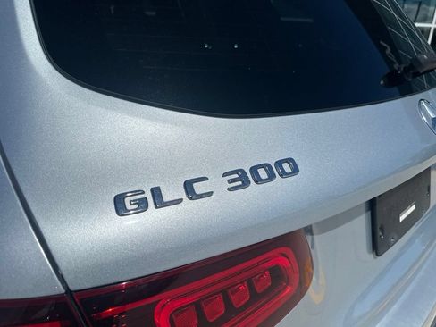 Used 2022 Mercedes-Benz GLC 300 image 10