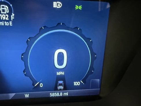 Used 2025 Ford F350 Lariat w/ Lariat Ultimate Package image 18