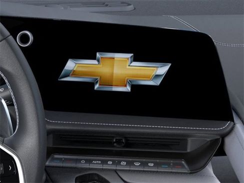 New 2026 Chevrolet Corvette Stingray Premium Cpe w/ Z51 Performance Package image 20