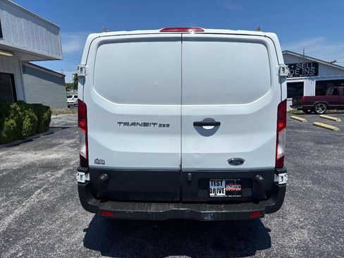 Used 2017 Ford Transit 350 148 Low Roof RWD image 5