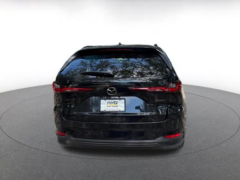 Used 2026 MAZDA CX-90 3.3 Turbo w/ Premium Sport Pkg AWD/4WD image 6