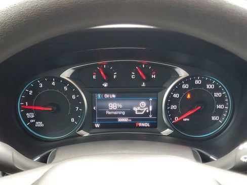 Used 2023 Chevrolet Equinox LS w/ LS Convenience Package FWD image 23