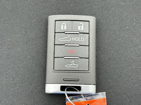 Used 2018 Chevrolet Corvette Stingray Convertible w/ 1LT RWD image 34
