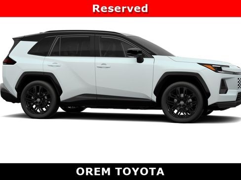 New 2026 Toyota RAV4 XSE w/ Panoramic Sun Roof Package AWD/4WD image 13