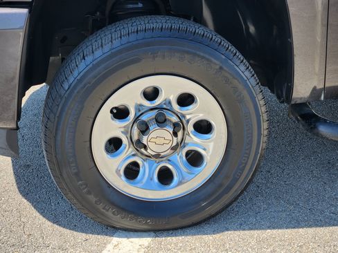 Used 2011 Chevrolet Silverado 1500 LS RWD image 26