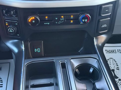 Used 2022 Ford F150 XL w/ Equipment Group 101A High AWD/4WD image 22