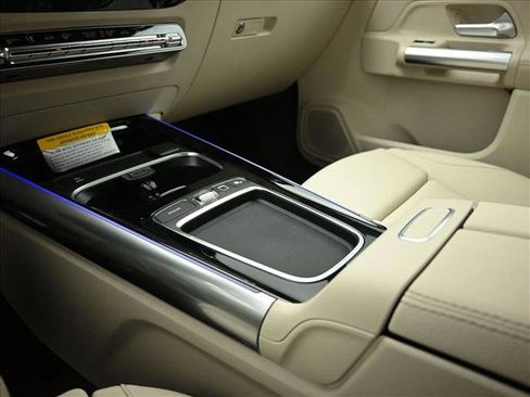 Certified 2026 Mercedes-Benz GLA 250 4MATIC image 13